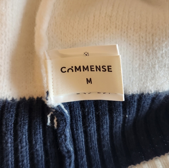 Commense sweater - Picture 3 of 5